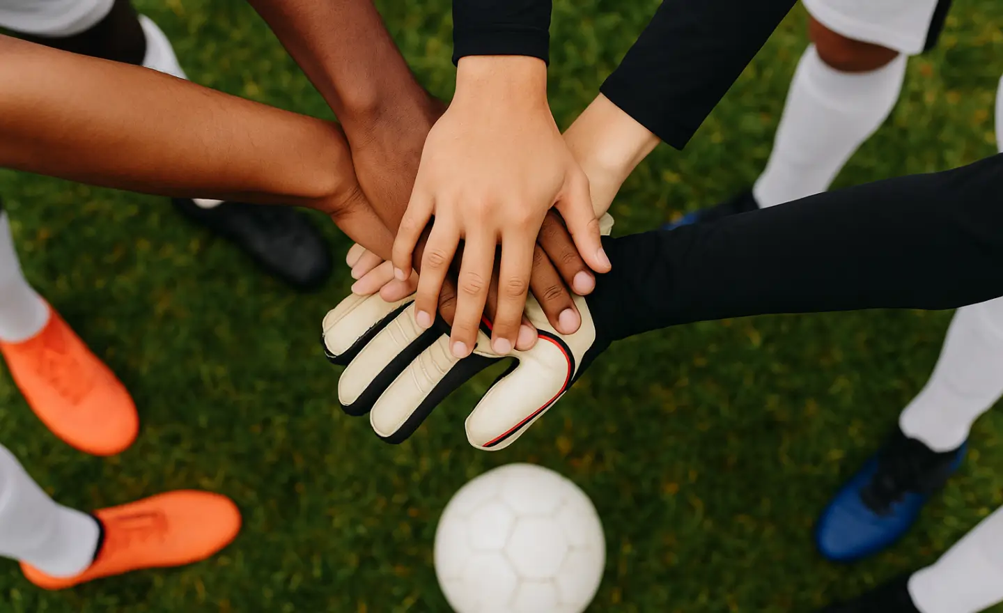 IMG: Fair Play Background