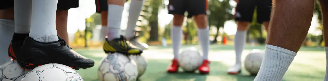 IMG: Future Football Talent Agency