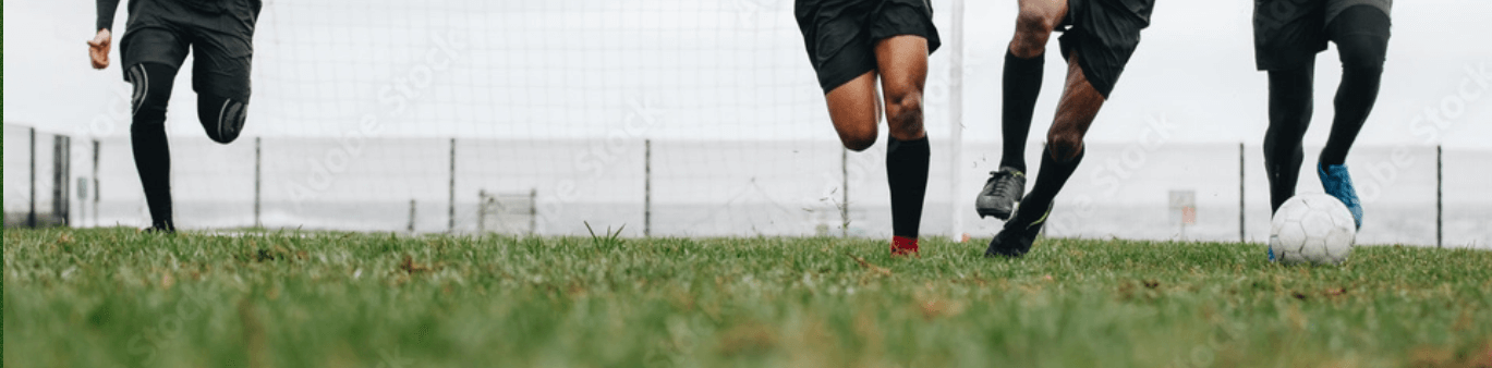 IMG: Future Football Talent Agency